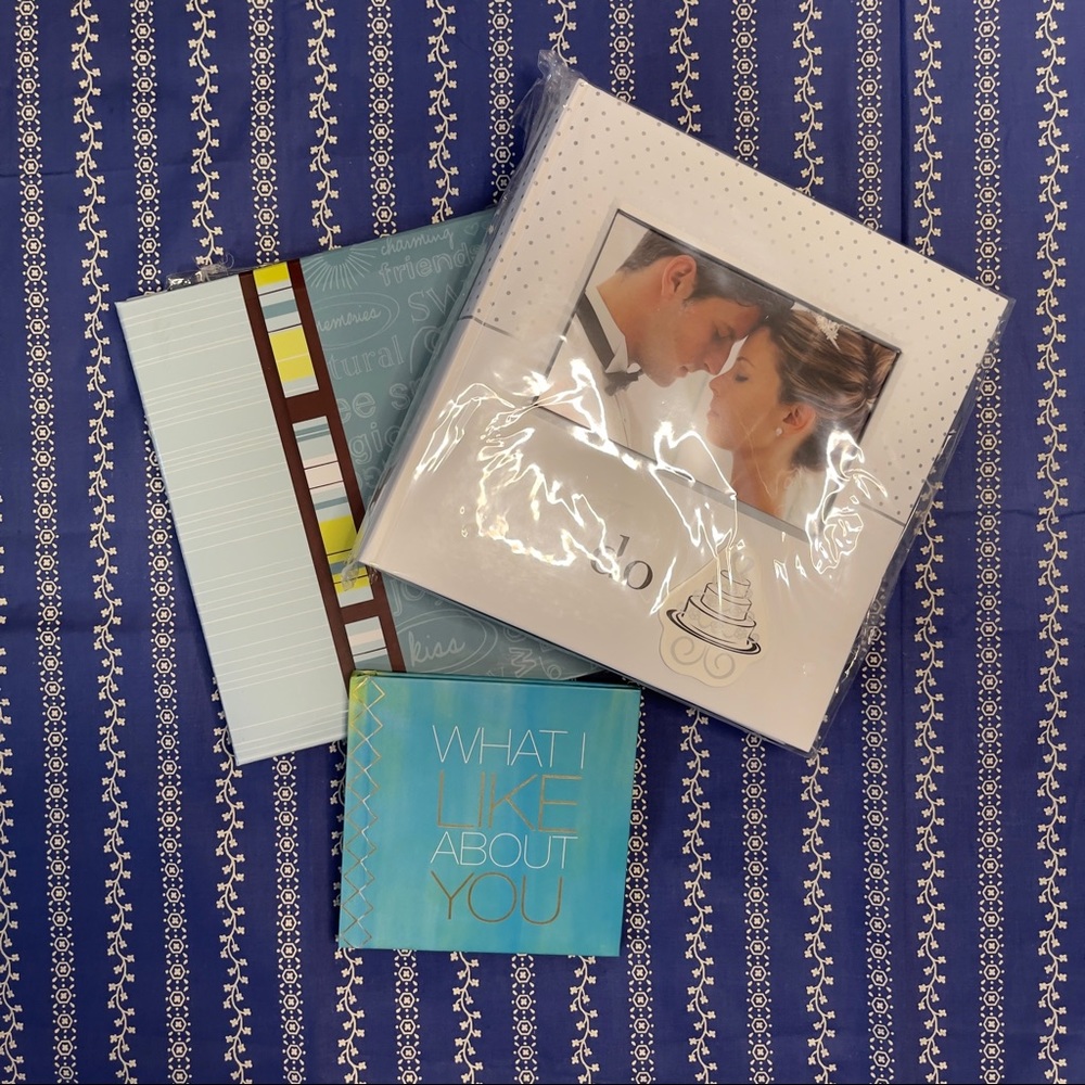 Wedding or Bridal Gift Set